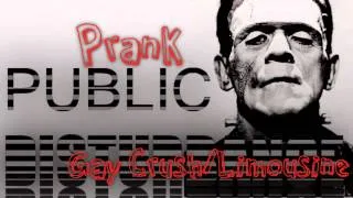 Public Disturbance Prank Calls! Episode 3: Gay Crush/ Limousine