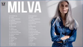 Milva - Il Meglio (FULL ALBUM - BEST OF ITALIAN POP)