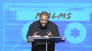 "CALL IT WHAT IT IS - SIN!" Chip Luter RETURNS to Concord!  // Summer Playlist // Concord Church