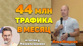 44 млн посетителей из поиска в месяц: как мы вместе с Ozon делали лидера русского e-commerce