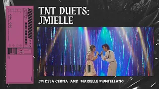 JM and Marielle's Chemistry Class 101 (TNT Duets)