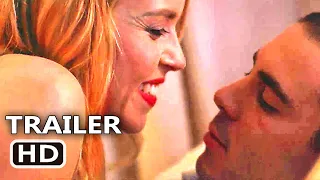 COME AS YOU ARE Trailer (2020) Drama Movie