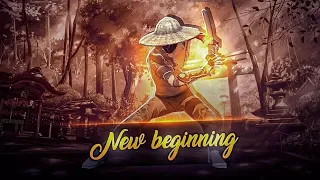 New Beginning 💥 @NonstopGaming_@BlackShoutGaming