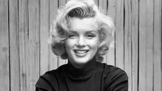 Marilyn Monroe / Ron Eschete - And I Love Her