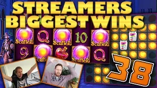 Streamers Biggest Wins – #38 / 2018