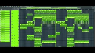 Free Future Bass FLP With Vocals! (2020) [Illenium, Martin Garrix, Marshmello]