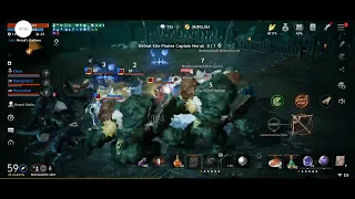 Lineage 2M Party Dungeon Pirates B1