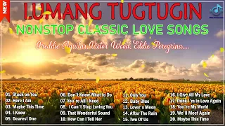 Lumang Tugtugin 💕 Dekada 70s 80s 90s   Mga Lumang Tugtugin Na Tumatak Sa Ating Puso't Isipan Vol 32