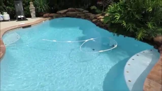 How much does it cost to replaster a pool?