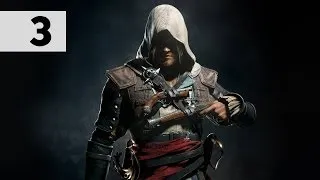 Прохождение Assassin's Creed 4: Black Flag (Чёрный флаг) — Часть 3: Контракт на убийство