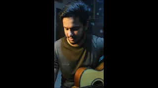 Main Tumhara - Dil Bechara | Unplugged | Syed Umar