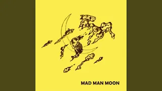 Mad Man Moon (Acústica)