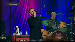 Ringo Starr - Don't Pass Me By (live 2005) HQ 0815007