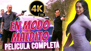 En Modo Maldito   Pelicula completa en español latino