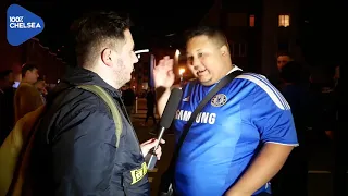 CHELSEA 4-3 SLAVIA PRAGUE (5-3) || “PRAGUE CAME HERE AND PUT ON A SHOW!” SAYS JORDAN