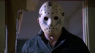 "The Imposter! Roy Burns" - Theme (Suite) - Friday The 13th Soundtracks (Soundtrack Mix)