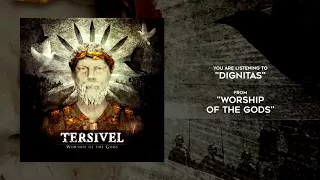 TERSIVEL - Dignitas - Lyric Video