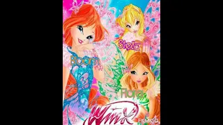 Winx Club - Season 7 Opening Song - We're magic all the way