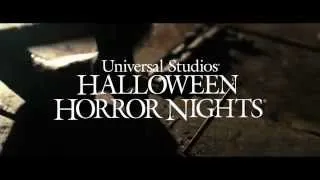 Evil Dead comes to Universal's Halloween Horror Nights 23