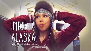 I am an Alaska Native Dancer | INDIE ALASKA