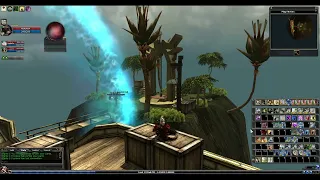 DDO Reds Redemption - A Dark Hunter Bow Life - L12 - Bring Me The Head Of Ghola Fan