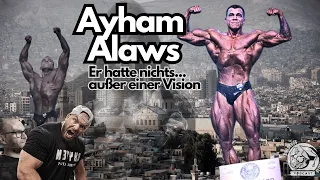 Buildungselite Podcast #74 - Ayham Alaws: Er hatte NICHTS, außer einer VISION!