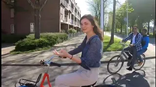 🇳🇱 The Community Garden Project in Maastricht - RPM (May 2021)