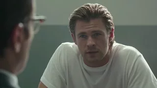 Blackhat (Official Trailer)