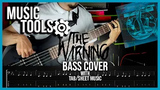 The Warning - Choke | Bass Cover | Styfler Fonsek