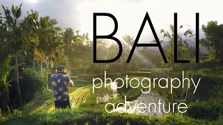 | Landscape Photography: Bali | Jatiluwah Rice Terraces - Part 1 Sunset