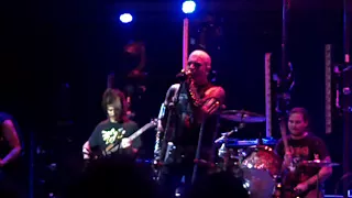 Visigoth - Traitors Gate - SLC 9.6.17