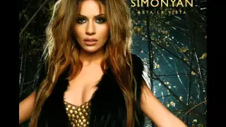 Anahit Simonyan - Txaya./Song/