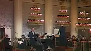 Это было, было... 1991год