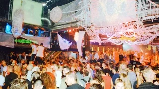 Amnesia Ibiza Remember: Cocoon in 2000