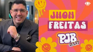 JHON FREITAS - PJBCAST #3