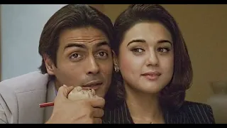 O Sahiba O Sahiba ( Heera Jhankar ) HD & Kavita Krishnamurthy Sonu Nigam