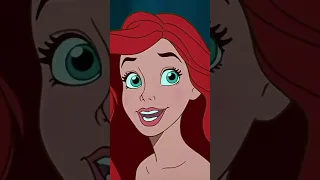 Princesas da Disney - Fazer história - Part. 3