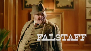 Falstaff trailer (The Royal Opera)