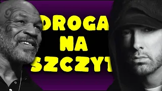 Druga strona sukcesu | Tyson i Eminem