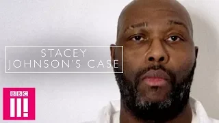 The Mass Execution In Arkansas: Stacey Johnson's Case