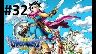 Let's Play Dragon Quest 3 (SNES) #32 - Bonus: Ending NPC Dialogue