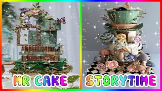🍰 MR CAKE STORYTIME #116 🎂 Best TikTok Compilation 🌈
