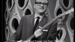 Jean Toot Thielemans 1961