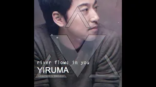 Yiruma - River Flows In You (Mister V Remix) // 1 Hour Loop