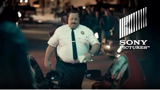 2 BLART 2 FURIOUS - Exclusive Preview