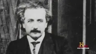 Albert Einstein - Documental completo en español