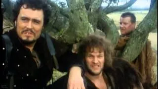 ROBIN OF SHERWOOD NASIR LINES PART SIX! (Adam Bell)