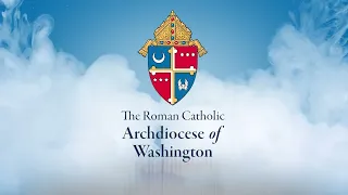 Mass of Ordination to the Priesthood 2023 | Roman Catholic Archdiocese of Washington