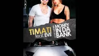 Timati ft  Eve vs  Julian R   Money In Da Bank  DJ SOLOMON Mash up