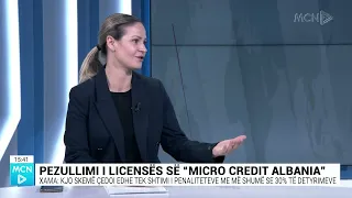 Pezullimi i licencës së “Micro Credit Albania”/ Xama: 17 mijë të prekur nga skema e mashtrimit